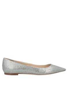 Балетки Jimmy Choo