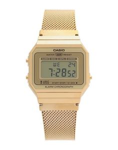 Наручные часы Casio