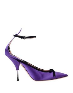 Туфли Rochas