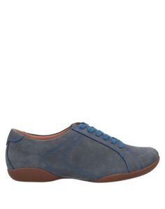 Низкие кеды и кроссовки Clarks