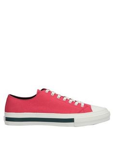 Низкие кеды и кроссовки PS Paul Smith