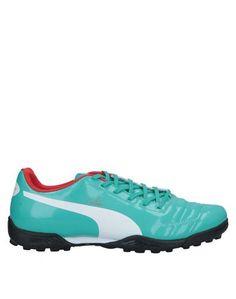 Низкие кеды и кроссовки Puma