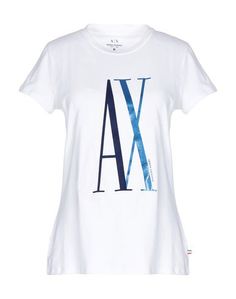 Футболка Armani Exchange