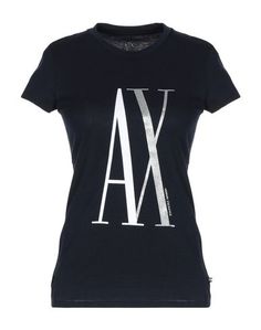 Футболка Armani Exchange