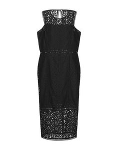 Платье длиной 3/4 Armani Exchange