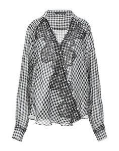 Блузка Ermanno Scervino