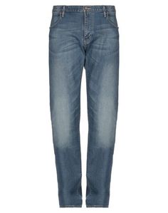 Джинсовые брюки Armani Jeans