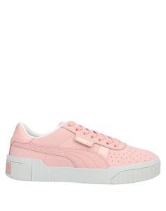 Низкие кеды и кроссовки Puma