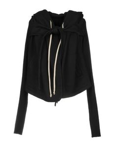 Толстовка Drkshdw BY Rick Owens