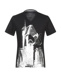 Футболка Armani Exchange