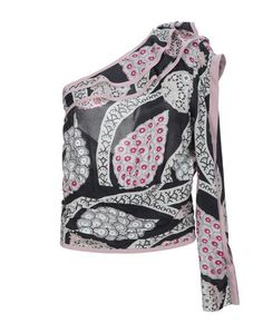 Топ без рукавов Isabel Marant