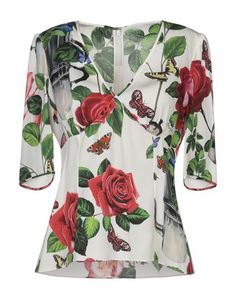 Блузка Dolce & Gabbana