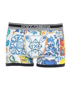 Боксеры Dolce & Gabbana Underwear