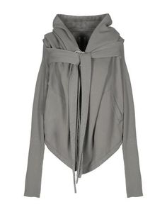 Толстовка Drkshdw BY Rick Owens