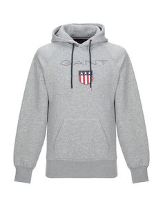 Толстовка Gant