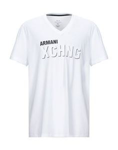 Футболка Armani Exchange