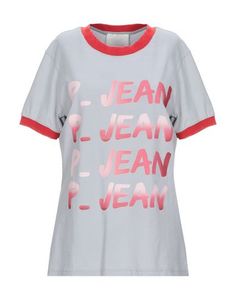 Футболка P Jean