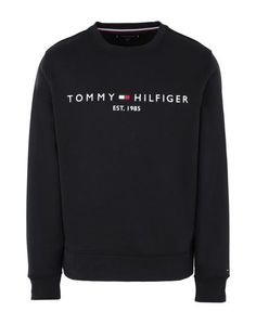 Толстовка Tommy Hilfiger