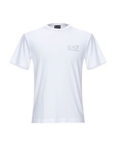 Футболка EA7