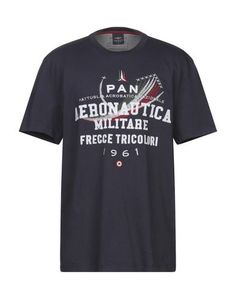 Футболка Aeronautica Militare