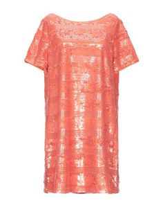 Короткое платье Armani Exchange