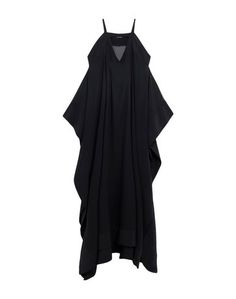 Длинное платье Alessandro Legora