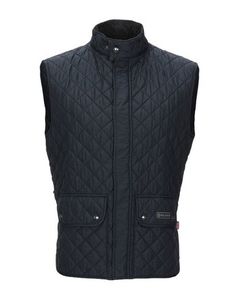 Пуховик с синт. наполнителем Belstaff