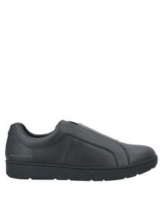 Низкие кеды и кроссовки Armani Exchange