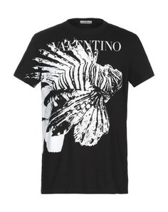 Футболка Valentino