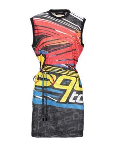 Футболка Dsquared2