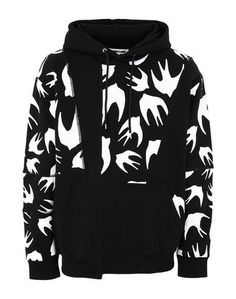 Толстовка McQ Alexander Mc Queen