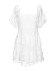 Короткое платье Free People
