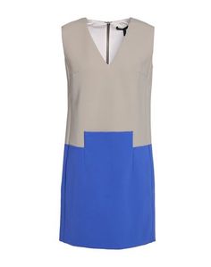 Короткое платье Victoria Beckham