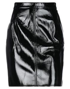 Юбка до колена Armani Exchange