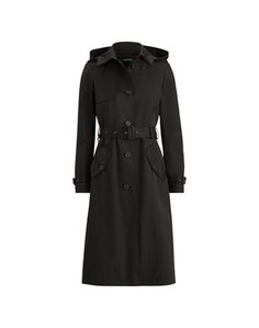 Легкое пальто Lauren Ralph Lauren