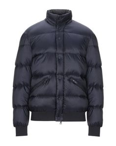 Пуховик Emporio Armani