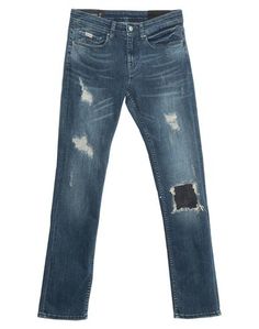 Джинсовые брюки Armani Exchange