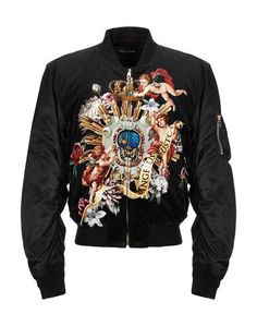 Куртка Dolce & Gabbana