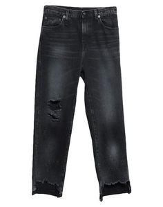 Джинсовые брюки R13
