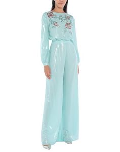 Комбинезоны без бретелей Elisabetta Franchi