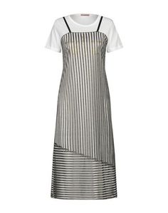 Платье длиной 3/4 DV Roma