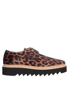 Низкие кеды и кроссовки Stella Mc Cartney MEN