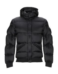Пуховик Emporio Armani
