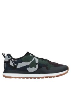Низкие кеды и кроссовки PS Paul Smith