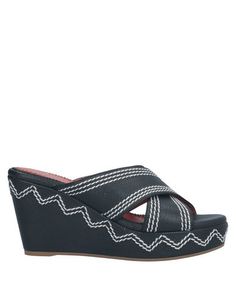 Сандалии Santoni