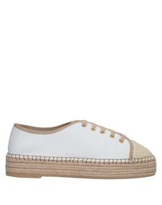 Низкие кеды и кроссовки Santoni