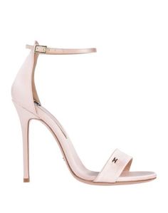 Сандалии Elisabetta Franchi