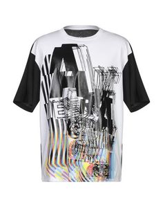 Футболка Armani Exchange
