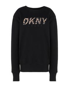 Толстовка Dkny