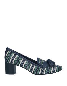 Мокасины Tory Burch